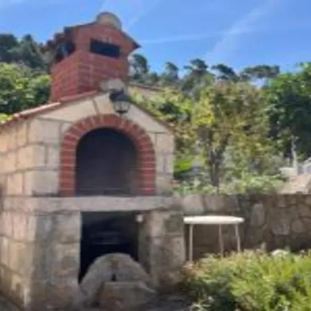 Lägenhet Bleu - One Bedroom With Balcony And View 3 Brna