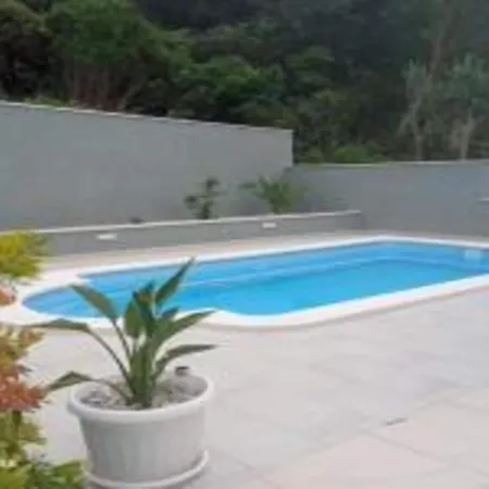 Apartmán Bleu - One Bedroom With Balcony And View 3