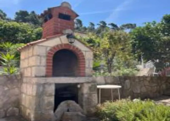 아파트 Bleu - One Bedroom With Balcony And View 3 브르나